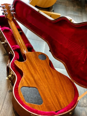Gibson USA Les Paul Standard T 2017 Honey Burst