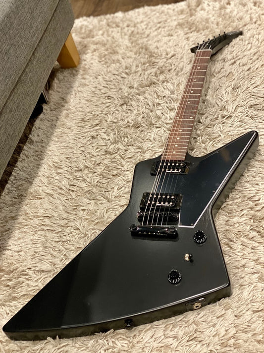 Gibson Modern Collection Explorer B2 - Satin Ebony