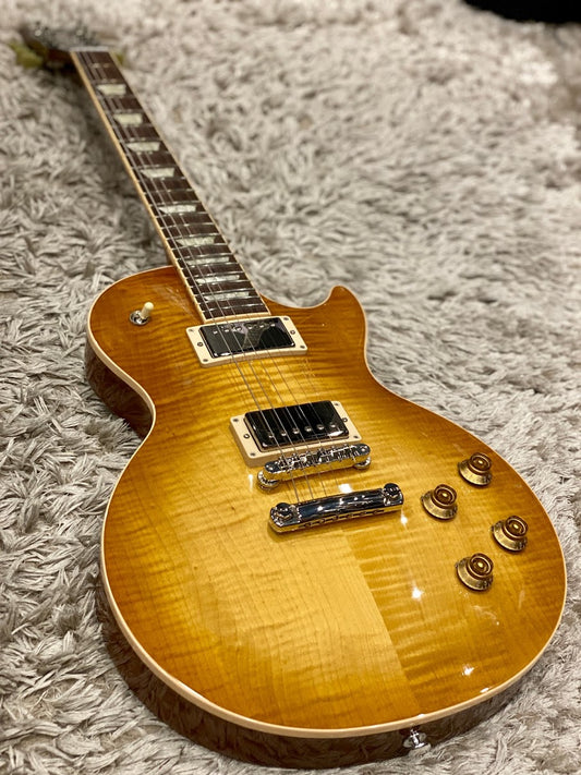 Gibson USA Les Paul Traditional T 2017 Honey Burst