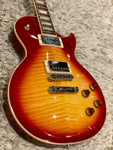 Gibson USA Les Paul Standard T 2017 Heritage Cherry Sunburst