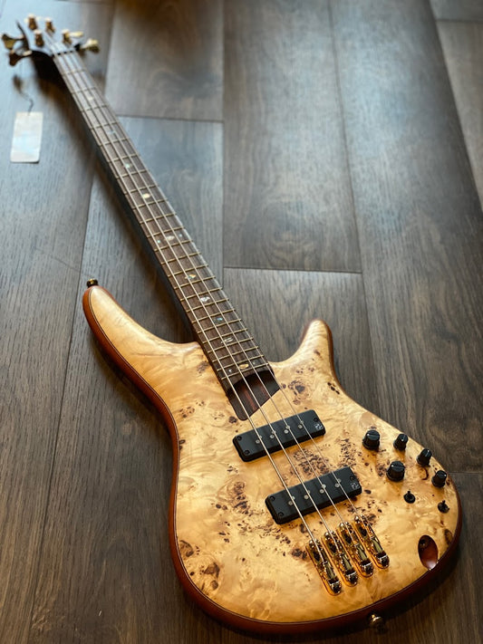 Ibanez SR-1600 NTF Premium Bass