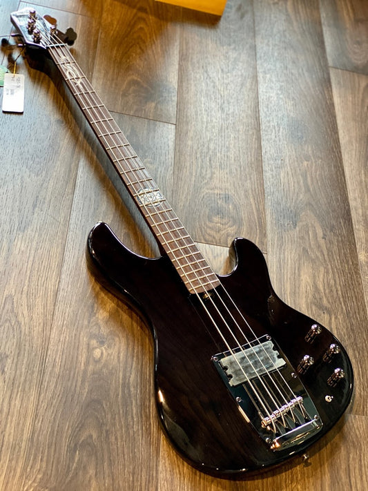 Ibanez PGB1 Paul Gray Slipknot Signature