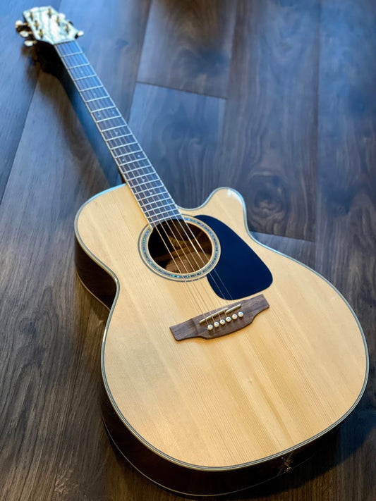 Takamine GN51CE in Natural