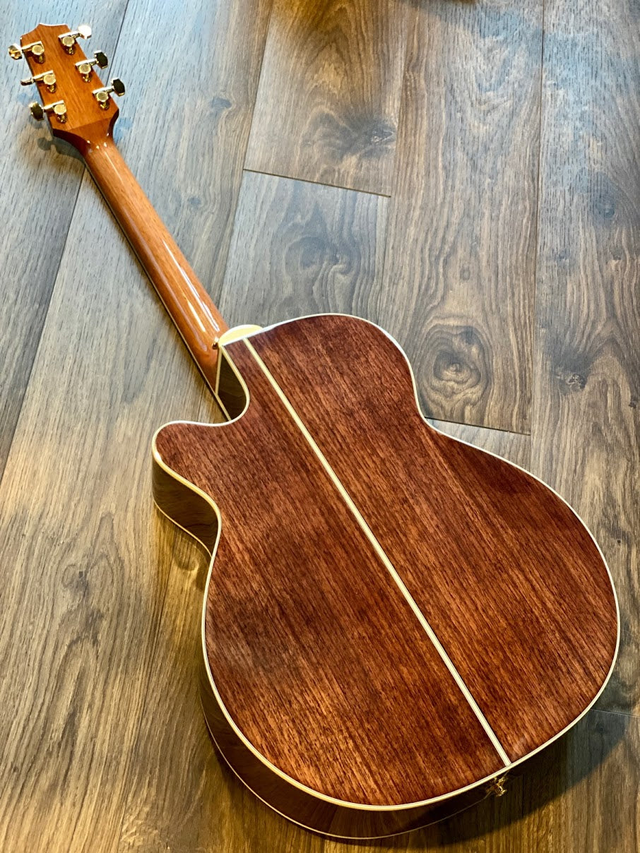 Takamine GN51CE in Natural