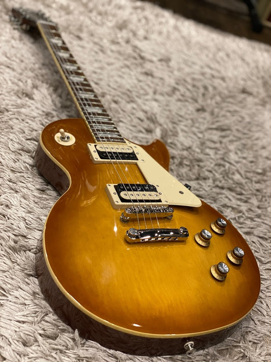 Epiphone Les Paul Classic - Honeyburst