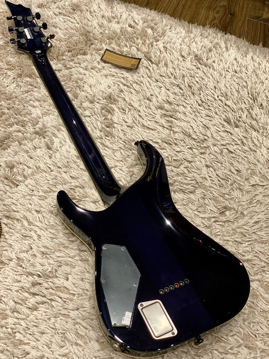 HORIZON Ⅱ ESP E-II HORIZON NT-II - The ESP Guitar Company