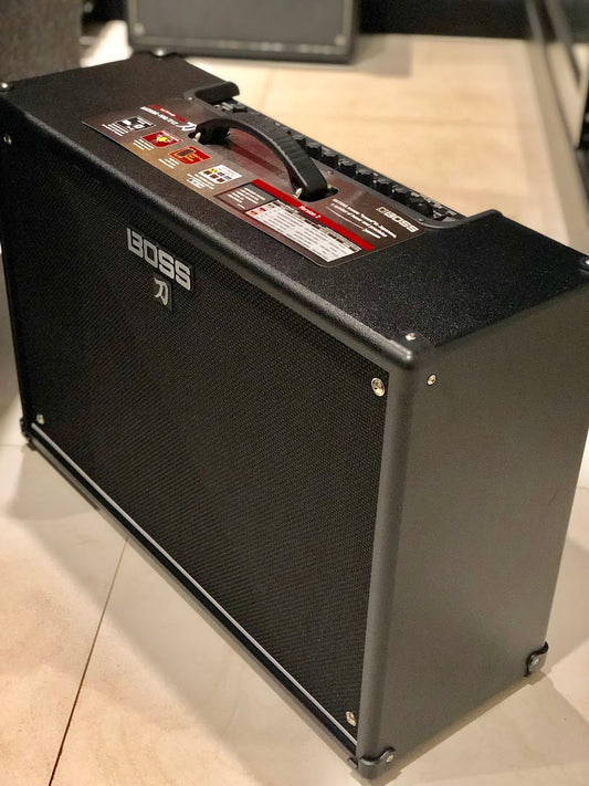 Boss Katana-100/212 MKII 100-watt Combo Amp