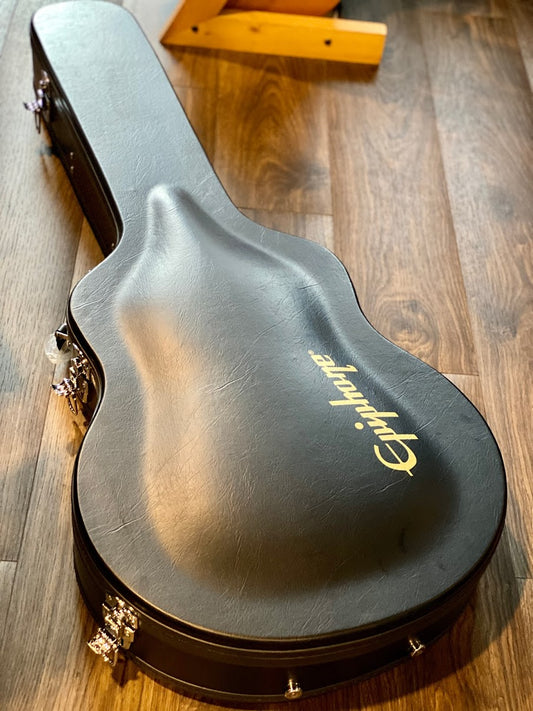 Epiphone Original Case for 335-Type, Dot, Sheraton, Supernova