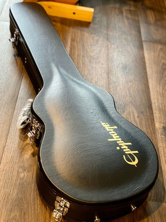 Epiphone Hardshell Guitar Case for Les Paul