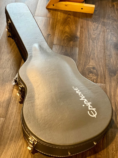 Epiphone Original Case for Inspired by 1966 Century