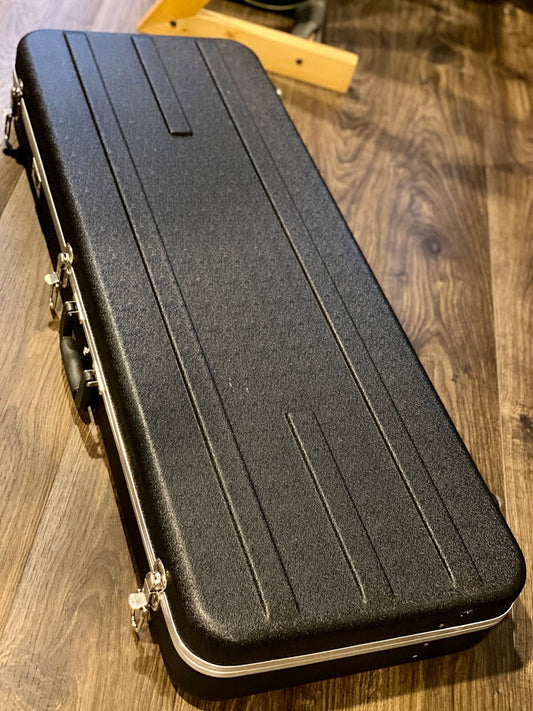 MOD Case Premium Guitar Case EC-500 วัสดุ PVC Fiber สำหรับกีตาร์ไฟฟ้า