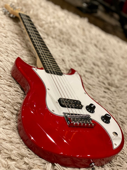 Vox SDC-1 Mini สีแดง 