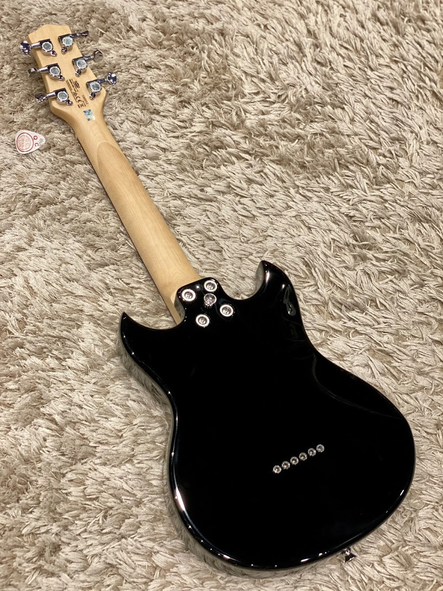 Vox SDC-1 Mini in Black – nafiriguitar.com