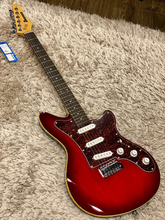 Ibanez RC330T BBS Roadcore in Blackberry Sunburst
