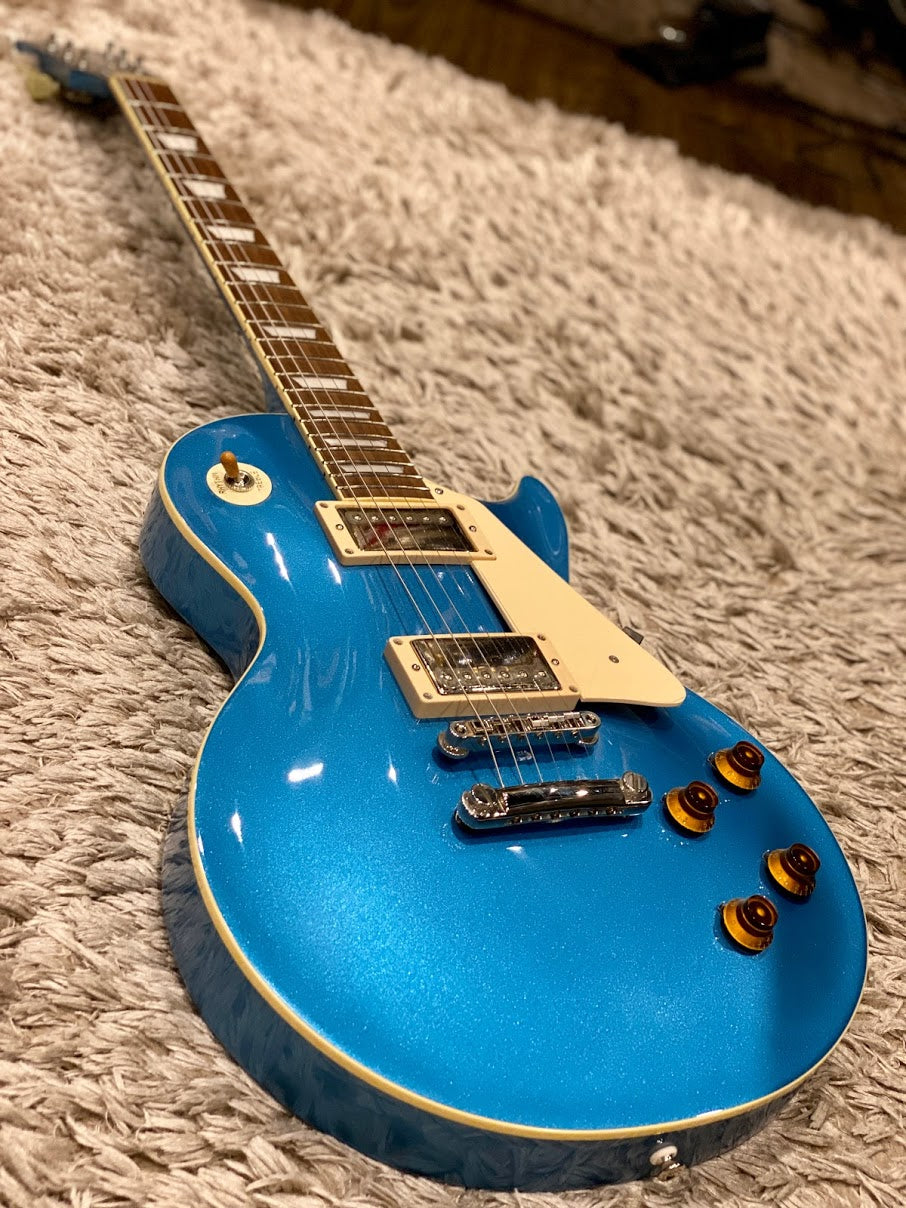 Tokai LS-122 PHB Love Rock Japan in Pelham Blue