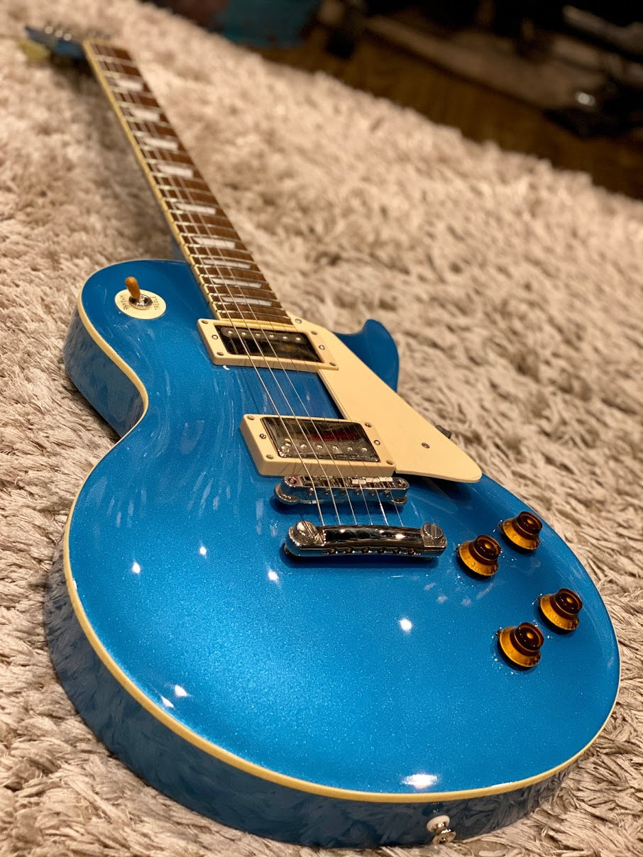 Tokai LS-122 PHB Love Rock Japan in Pelham Blue