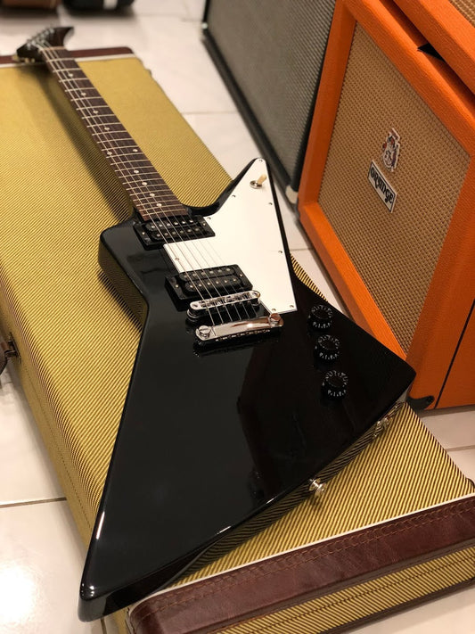 Gibson Explorer 2016 Traditional - Ebony