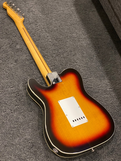 Tokai ATEB-Maverick YS/R Breezysound Japan in Yellow Sunburst