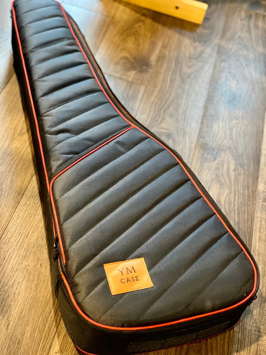 YM Case Premium Gigbag สำหรับกีตาร์ไฟฟ้า