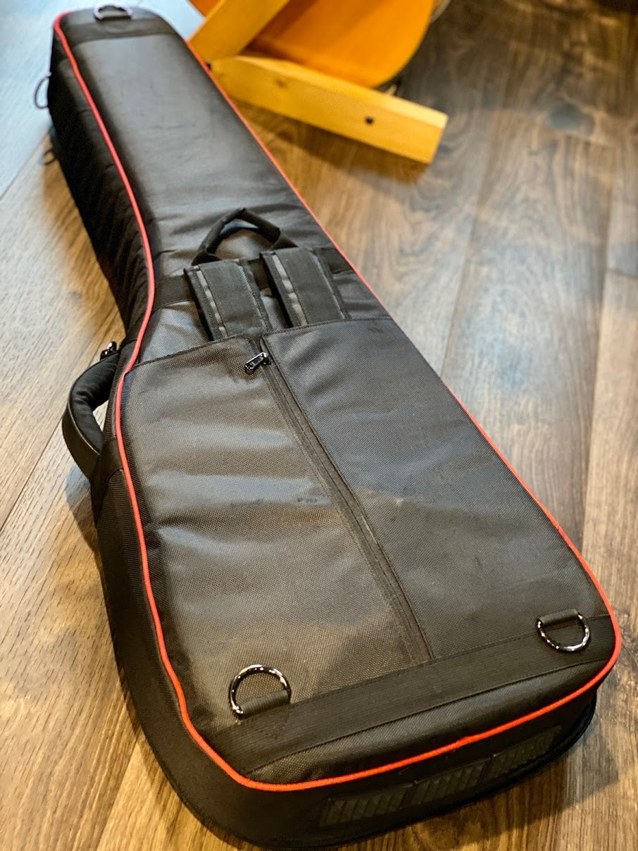 YM Case Premium Gigbag for Electric Guitars
