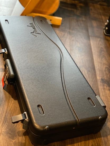 Fender Molded ABS case for Jazzmaster