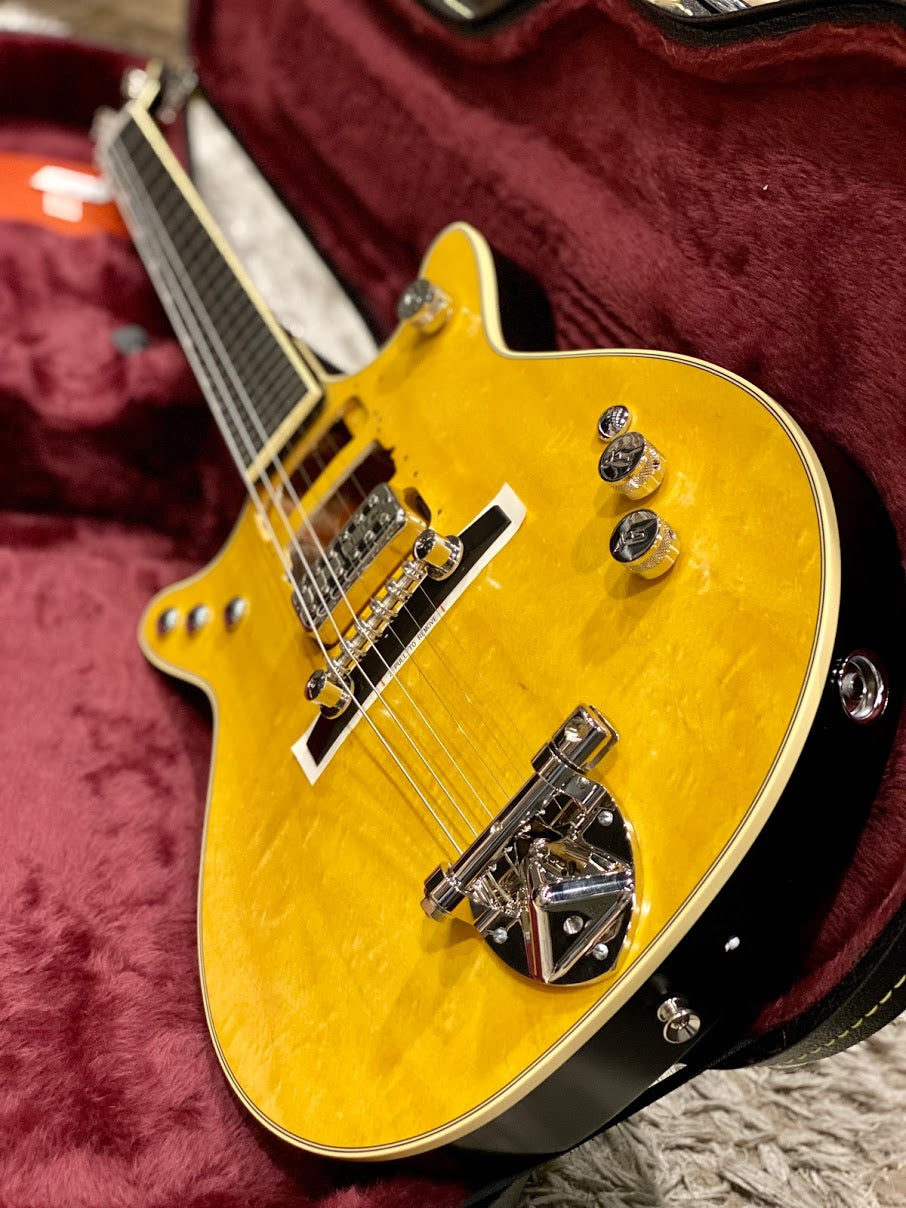Gretsch Professional G6131-MY Malcolm Young Signature Jet