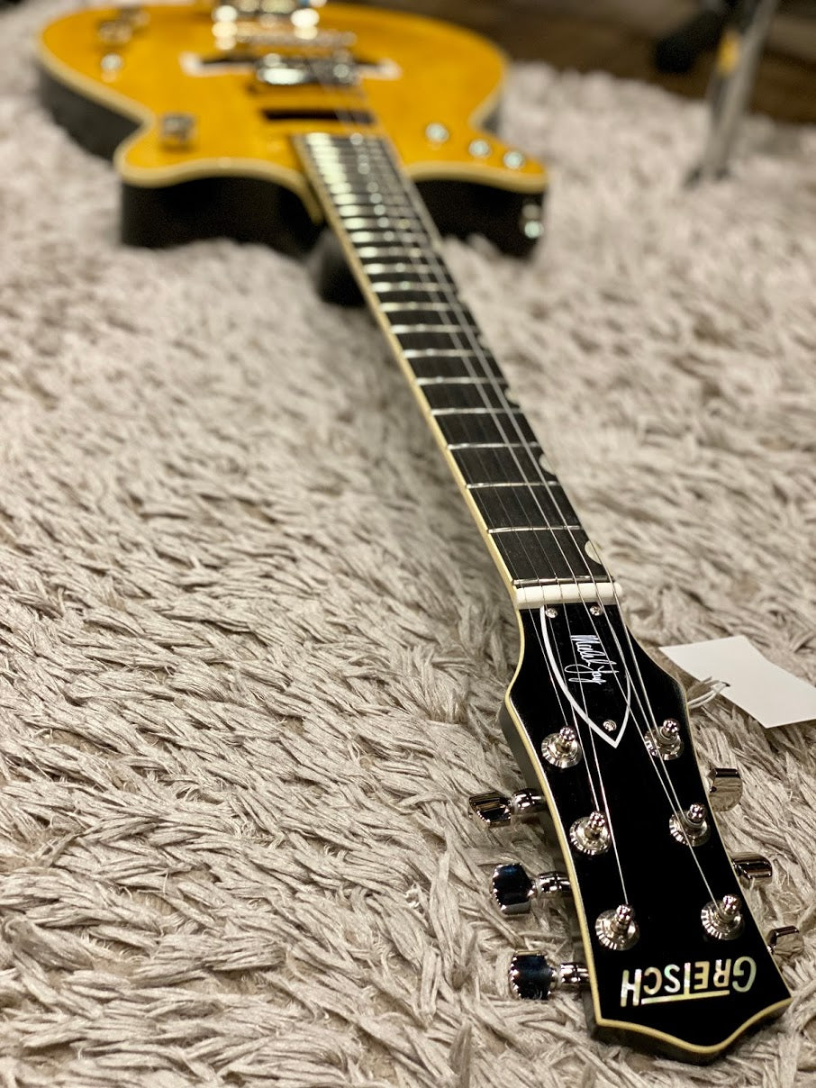 Gretsch Professional G6131-MY Malcolm Young Signature Jet