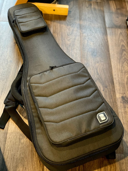 Premium Case Gigbag for Electric Guitar DBM-X