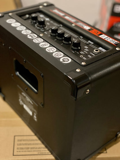 Blackstar ID Core 10 V3 2x3 นิ้ว Stereo Combo Amp พร้อมเอฟเฟกต์