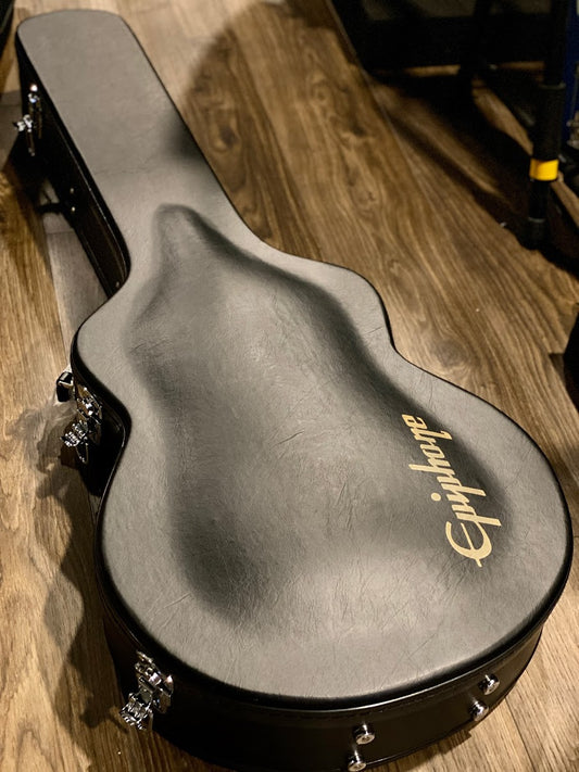 Epiphone Case for Emperor