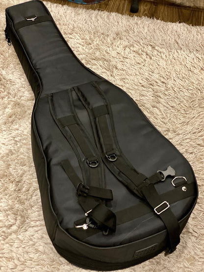 MOD Case Premium Electric Guitar Gigbag in Black