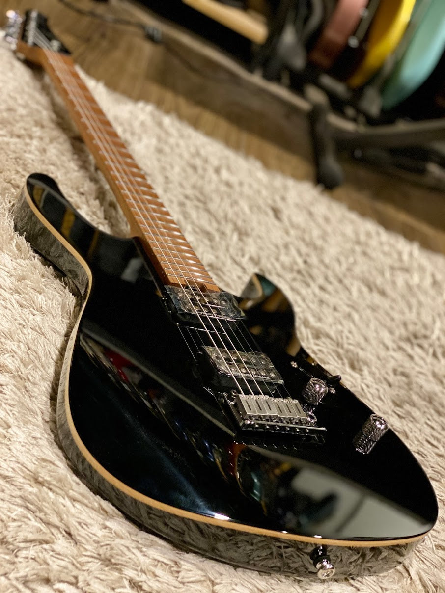 Cort G300 Pro in Black