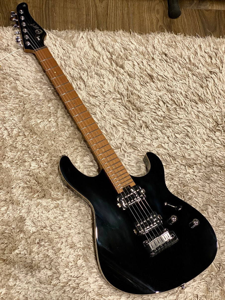 La Cort G300 Pro Series se pone al día Cutaway Guitar Magazine La Cort G300 Pro Series se pone al día Cutaway Guitar Magazine