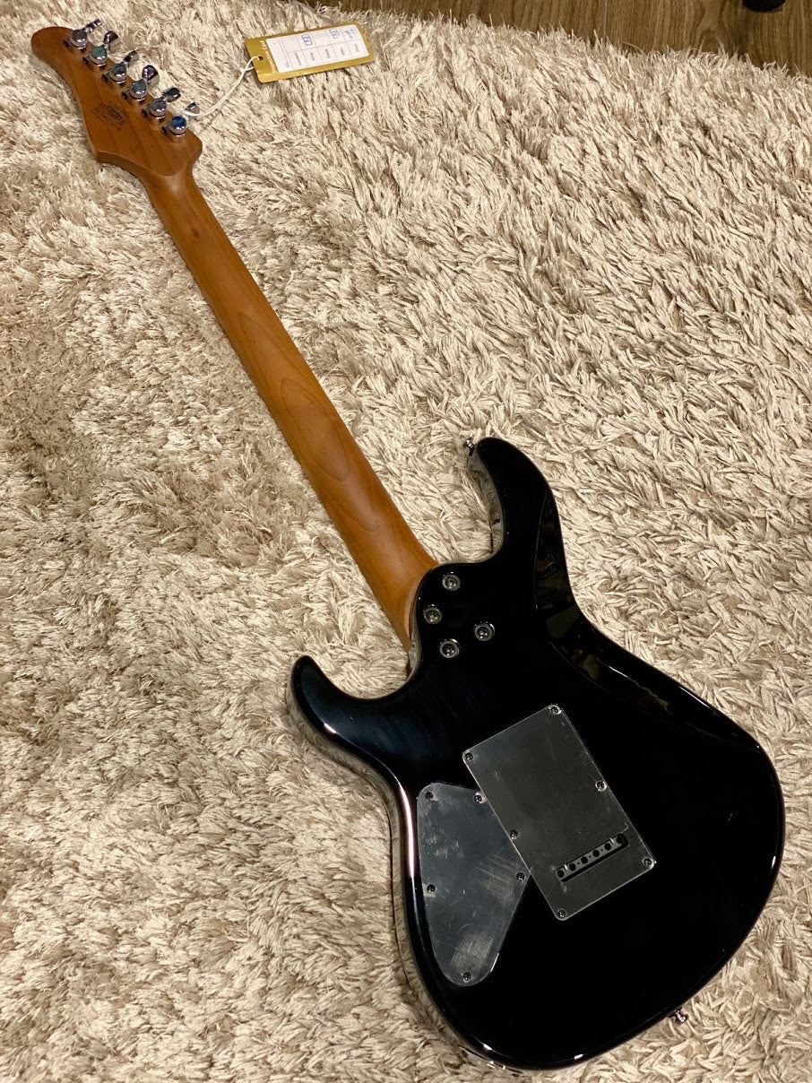 Cort G300 Pro in Black