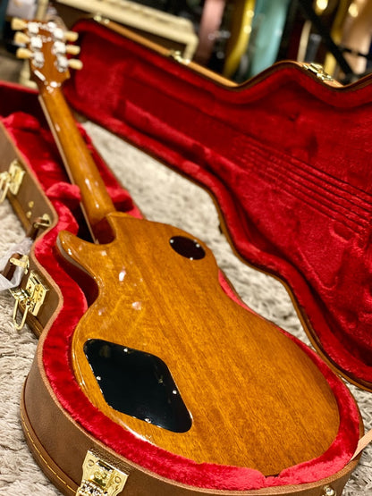 Gibson Original Collection Les Paul Standard 50s P90 Gold Top
