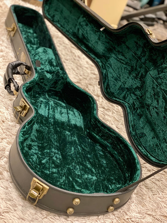 Tokai Japan Original Love Rock Case in Black