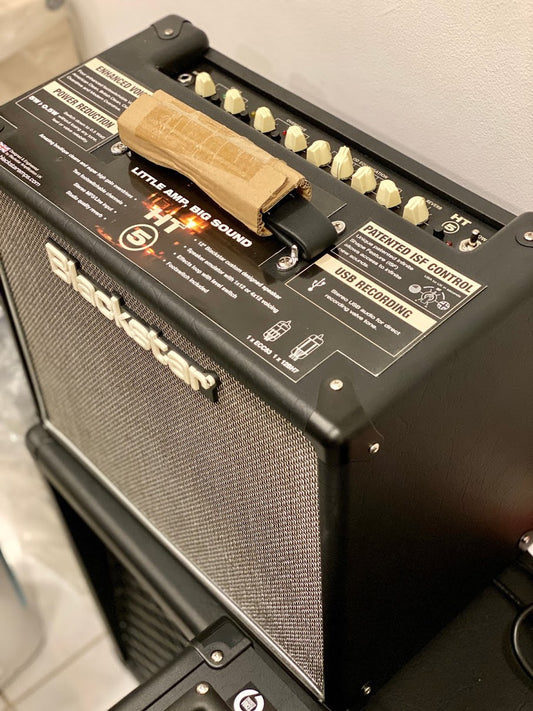 Blackstar HT5R MKII 1x12 inch 5-watt Tube Combo Amp with Reverb