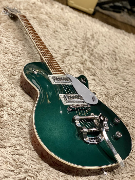 Gretsch G5230T Electromatic Jet - Cadillac Green