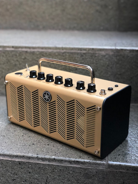 Yamaha THR5A 2x3 inch 10-watt Acoustic Modeling Combo Amp