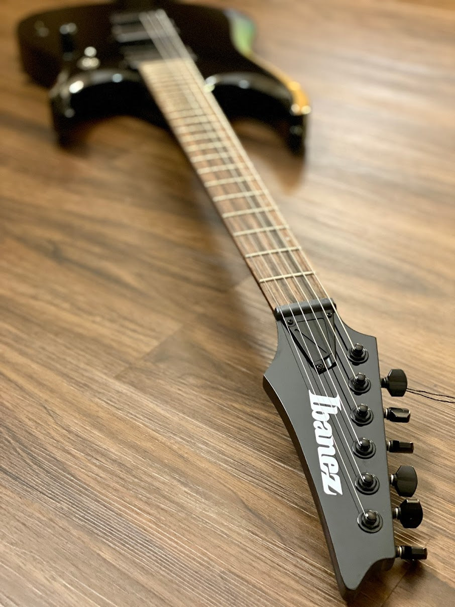 Ibanez Axion Label RGD61ALA - Midnight Tropical Rainforest