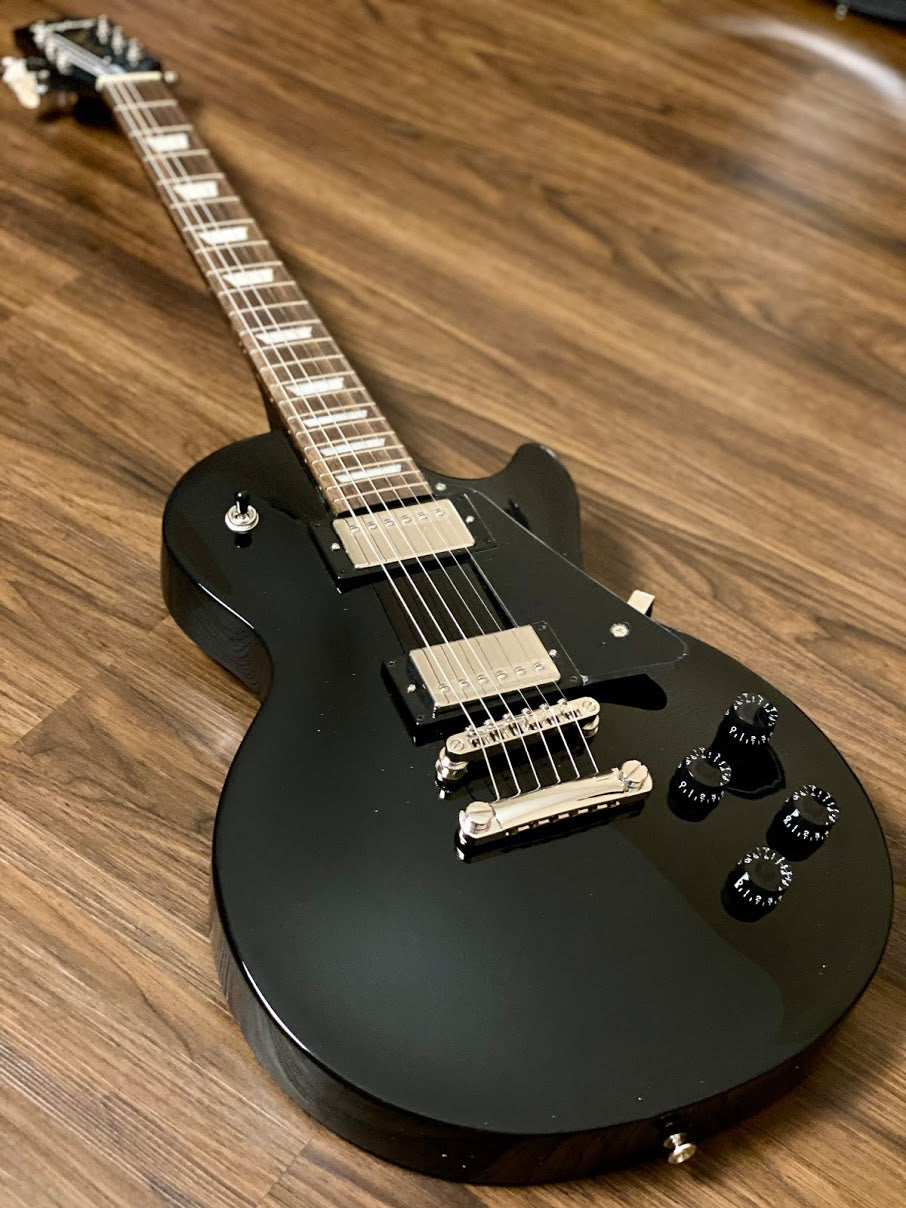 Epiphone Les Paul Studio - Ebony