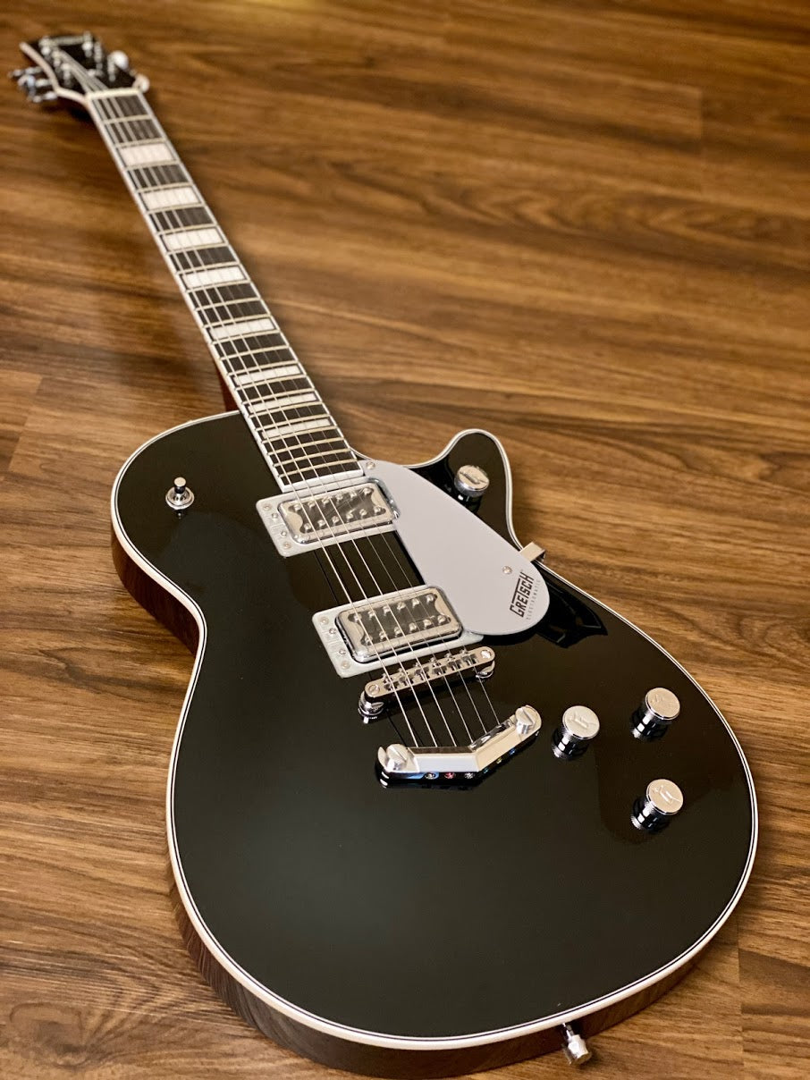 Gretsch G5220 Electromatic Jet BT - Jet Black