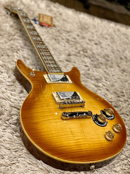 Epiphone DC Pro Doublecut สี Mojave Fade