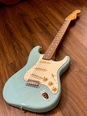 Tokai TST-50 SOB/R Goldstar Sound Vintage Series Japan in Sonic Blue