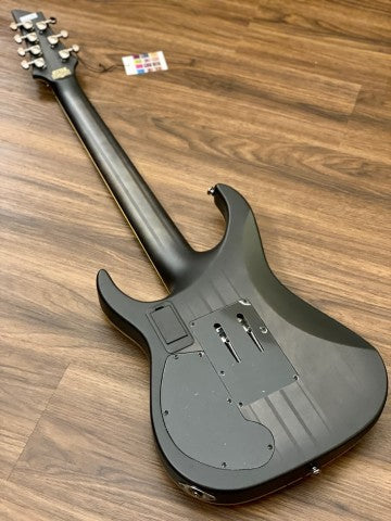 Schecter Banshee Elite-7 FR-S in Gloss Natural – nafiriguitar.com