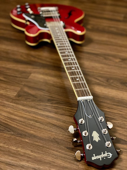 Epiphone ES-339 - Cherry