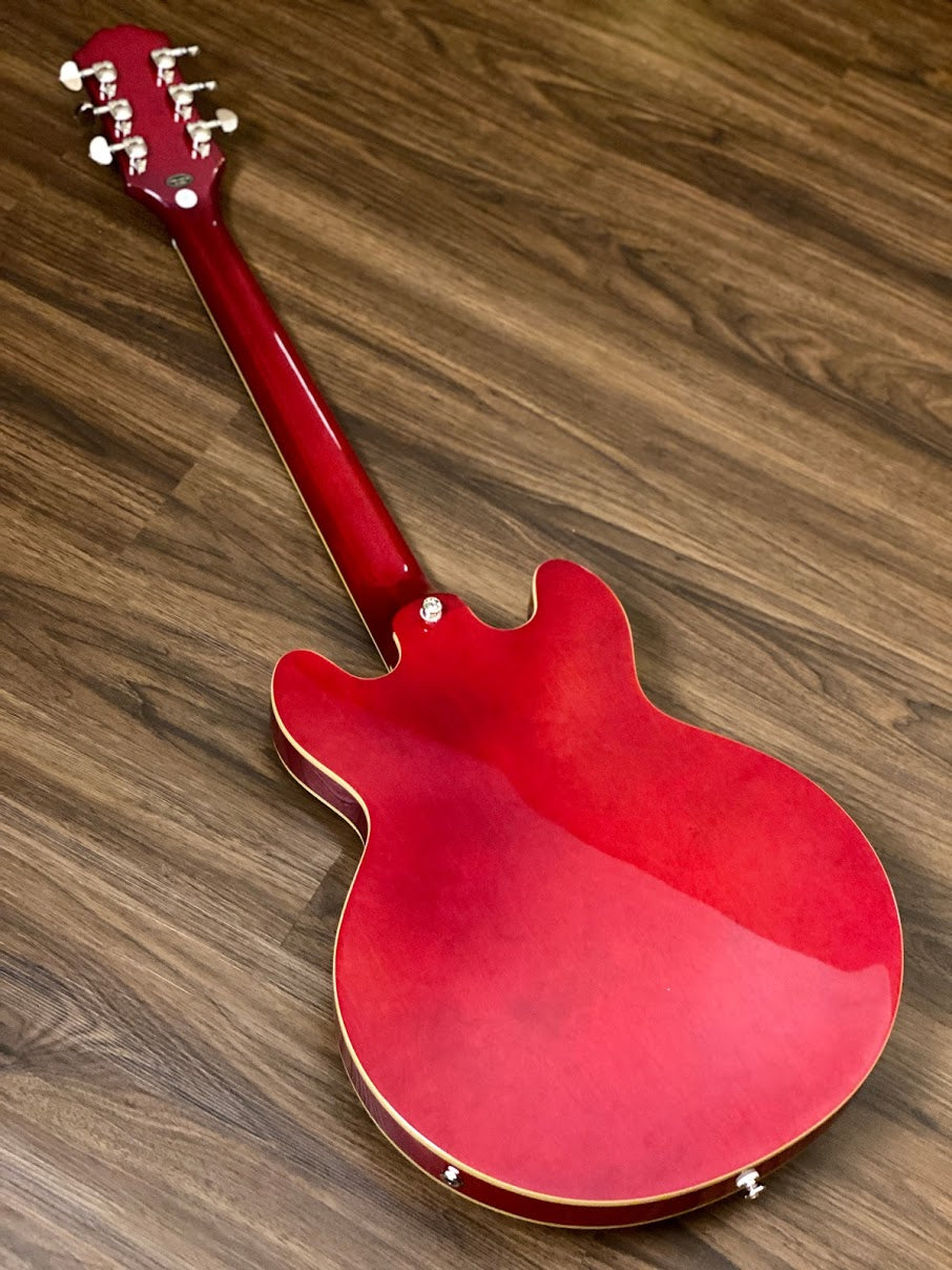Epiphone ES-339 - Cherry