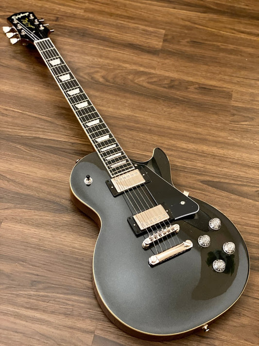 Epiphone Les Paul Modern - Graphite Black