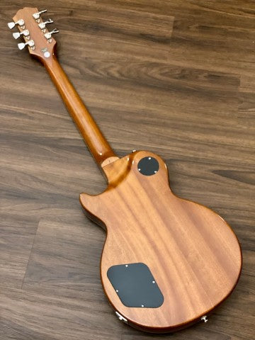 Epiphone Les Paul Modern - Graphite Black – nafiriguitar.com
