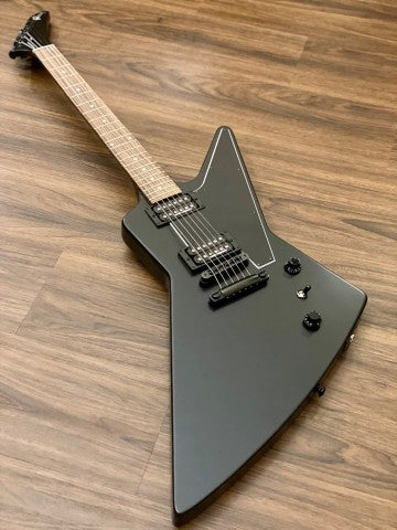 Gibson USA 2019 Explorer Tribute In Satin Ebony